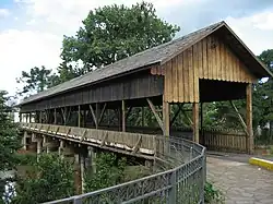 Antionio Bortolonbrug