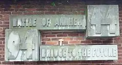 Bridge to the Future 94