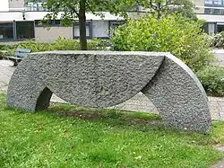 Bridging in Amsterdam-Noord