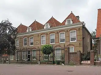Merula-weeshuis