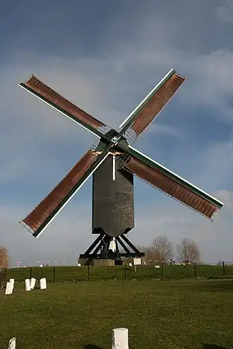 't Vliegend Hert (2009)