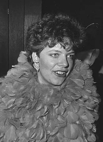 Brigitte Kaandorp (1987)