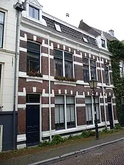 Brigittenstraat 8