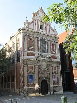Brigittinenkerk