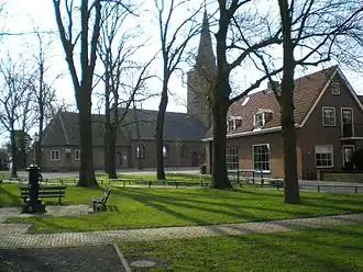 De Brink
