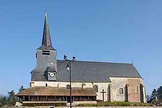 kerk