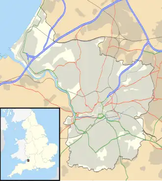 Bristol Zoo Project (Bristol)