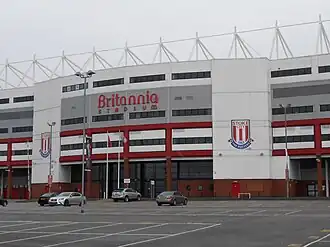 Stoke City FC