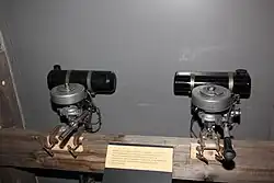 British Seagull outboard motors Forum Marinum