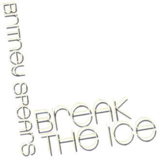 Break the Ice