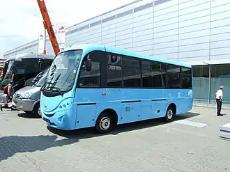 Irisbus Proway