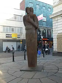 Reconciliation in Liverpool