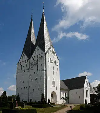 Kerk