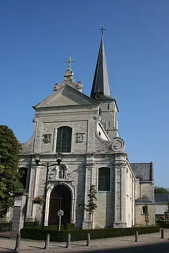 Onze-Lieve-Vrouwekerk