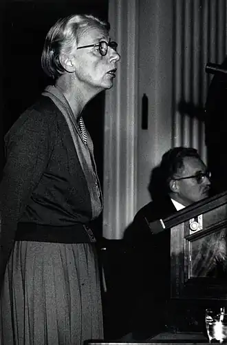 Jeanette ten Broecke Hoekstra