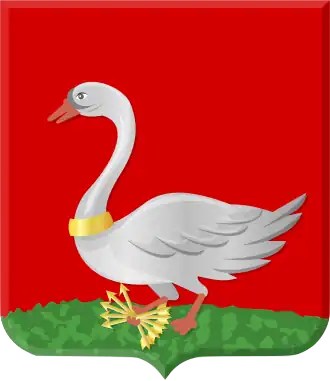 Wapen van Broek in Waterland