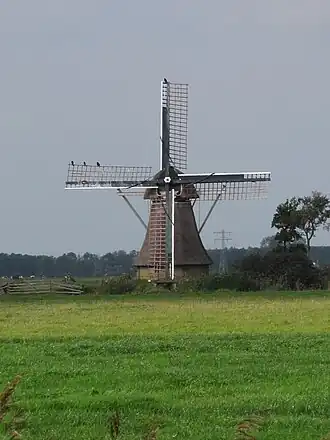 Broekmolen (2010)