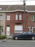 Interbellumwoning