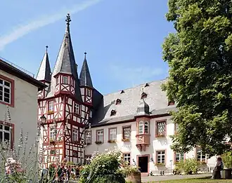 Siegfrieds Mechanisches Musikkabinett