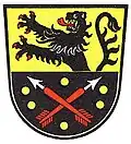 Wapen van Brohl-Lützing