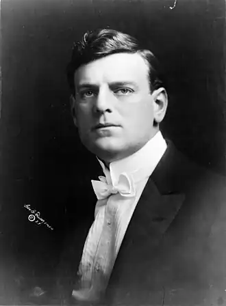 Anderson (circa 1913)