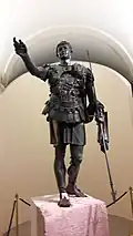 Germanicus Caesar