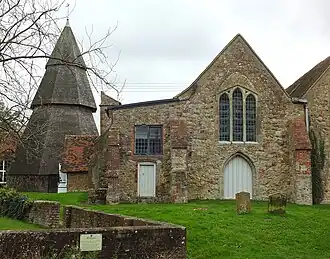 St Augustine's Church