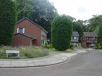 Brookside Close