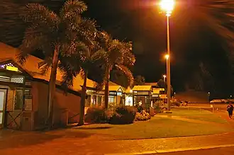 Broome International Airport