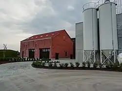 Brouwerij The Musketeers - Sint-Gillis-Waas