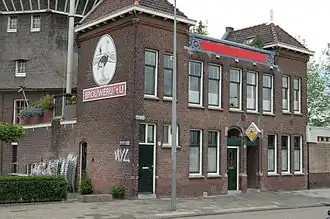 Brouwerij 't IJ