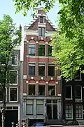 Woonhuis in neorenaissance XIXB-stijl