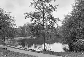 Brouwerskolkpark
