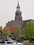 Hervormde kerk