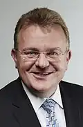 Bruce Billson