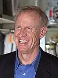 Bruce Rauner