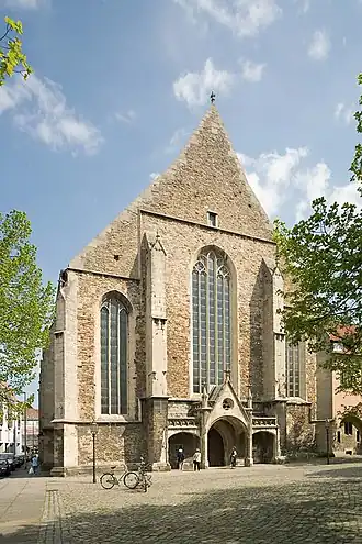 Broederskerk