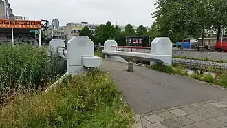 Brug 1346 (juli 2019)