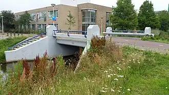 Brug 1348 (juli 2019)