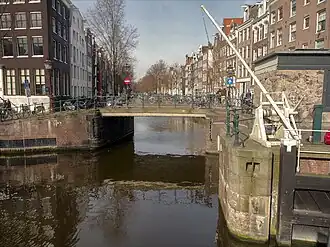 Brug 15 (maart 2017)