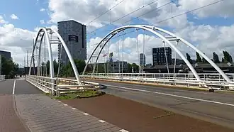 Brug 163 (juni 2018)