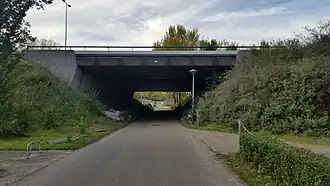 Brug 1714 (november 2018)