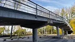 Brug 1773 (Wielerbrug)(november 2018)