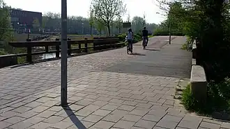 Brug 1817 (april 2018)