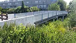 Brug 1872 (juni 2019)