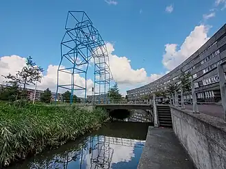 Brug 1884 (september 2017)