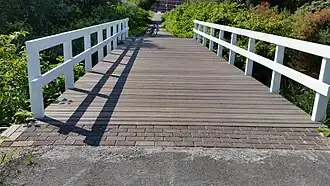 Brug 1913 (september 2018)