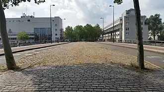 Brug 1940 (juli 2019)