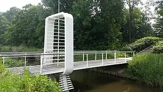 Brug 2127 (juni 2018)