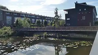 Brug 2140 (september 2019)